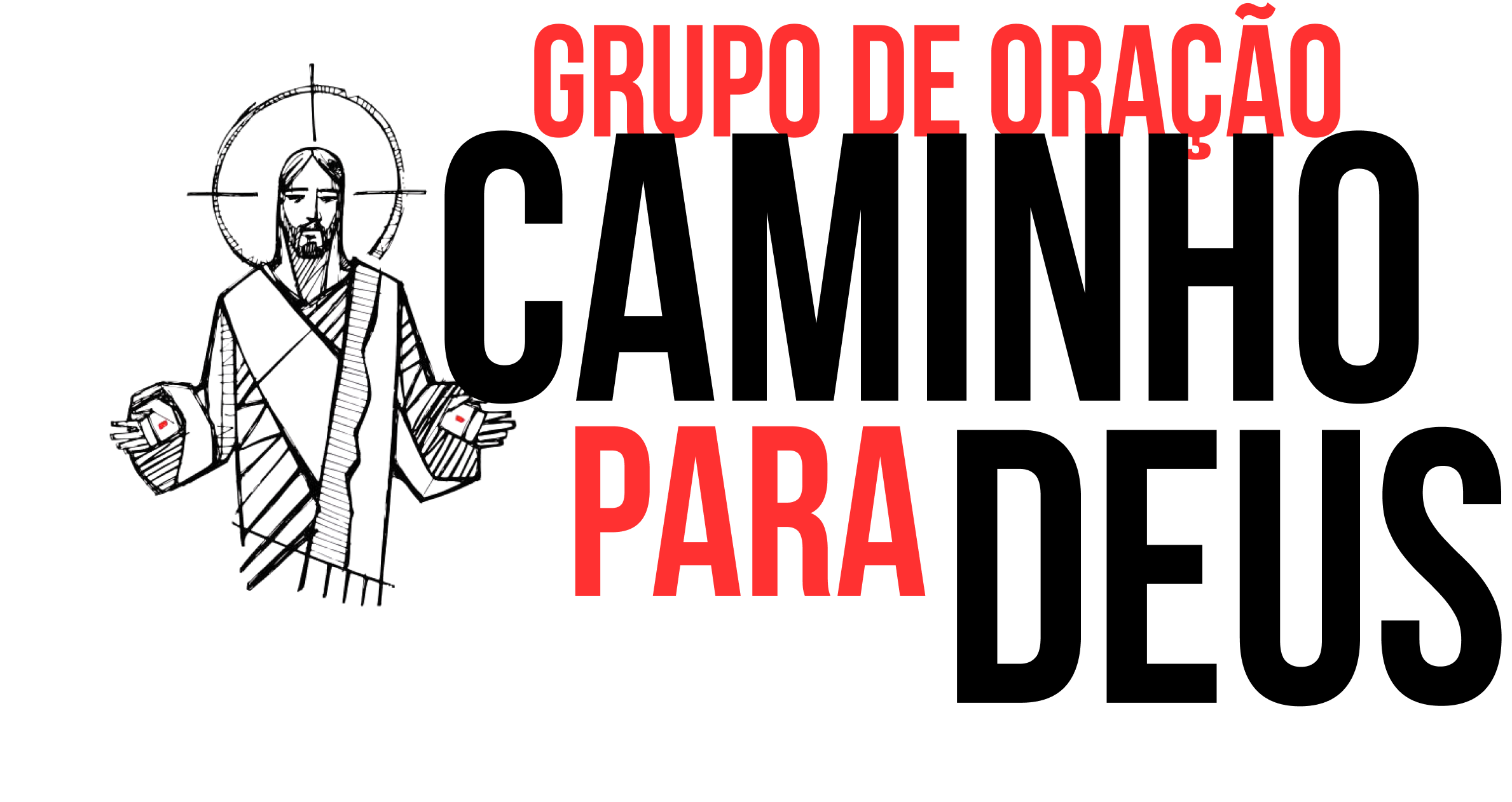 Logo Caminho Para Deus